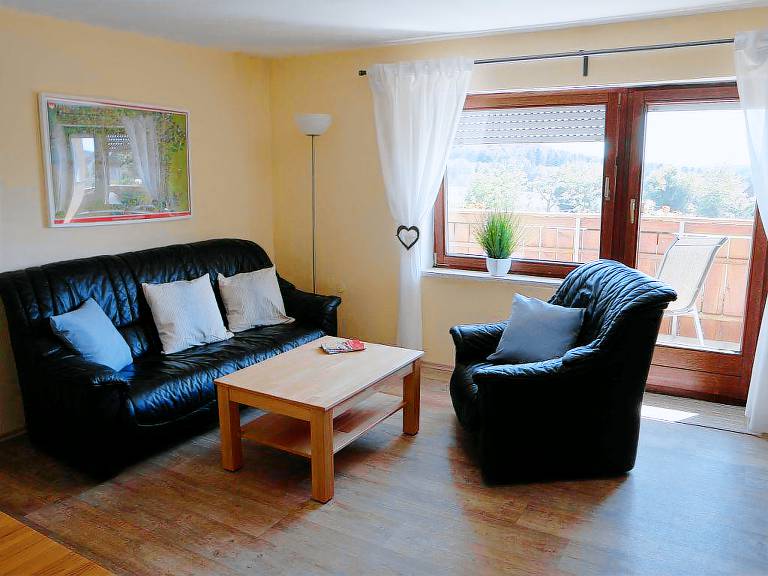 Ferienwohnung Pottenstein
