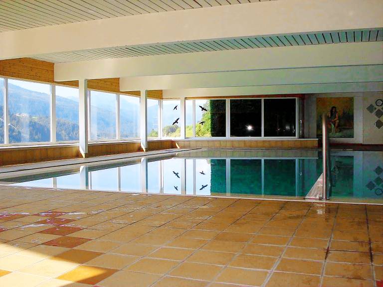 Ferienwohnung Tauplitz