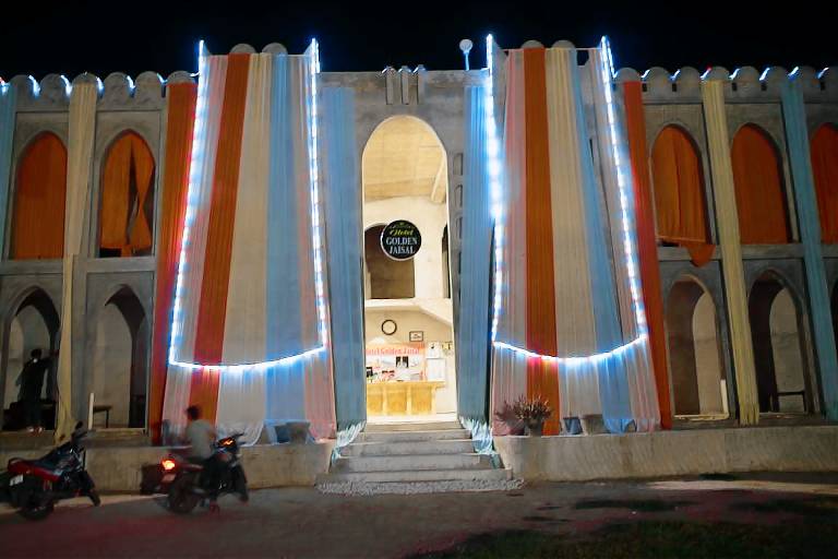 Hotel Golden Jaisal — photo 3