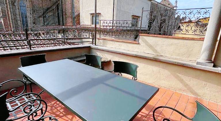 Holiday apartment with patio | Near Florence Cathedral | Dogs allowed — photo 3