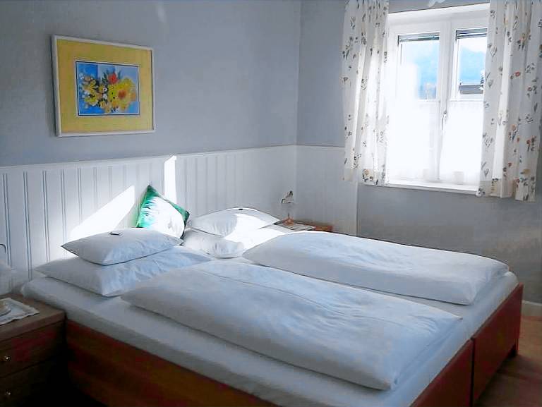 Ferienhaus Mondsee
