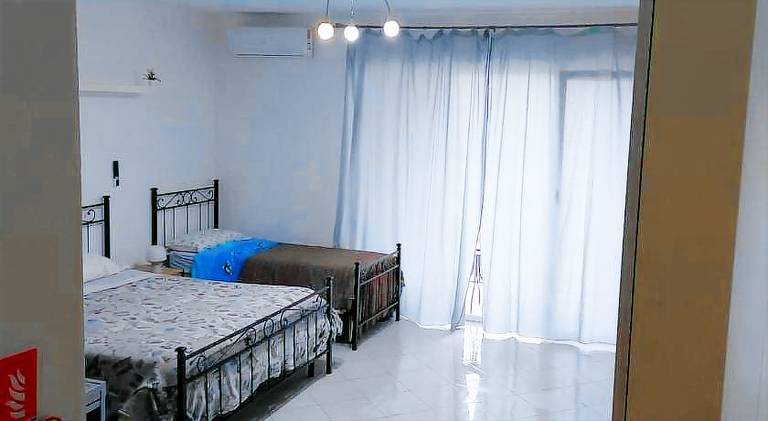 Pleasant rental apartment | Pets allowed in Genoa