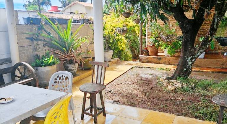 Ample vacation home with pool | Dogs allowed — photo 5