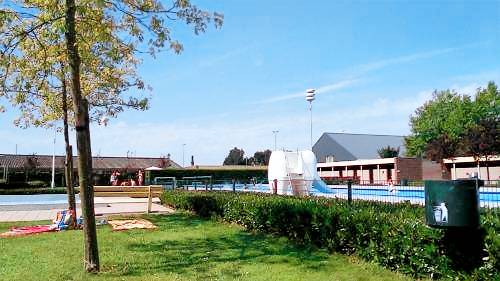 34 m² Chalet