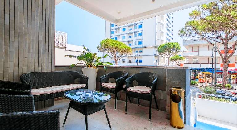 Hotel Esplanade — photo 3