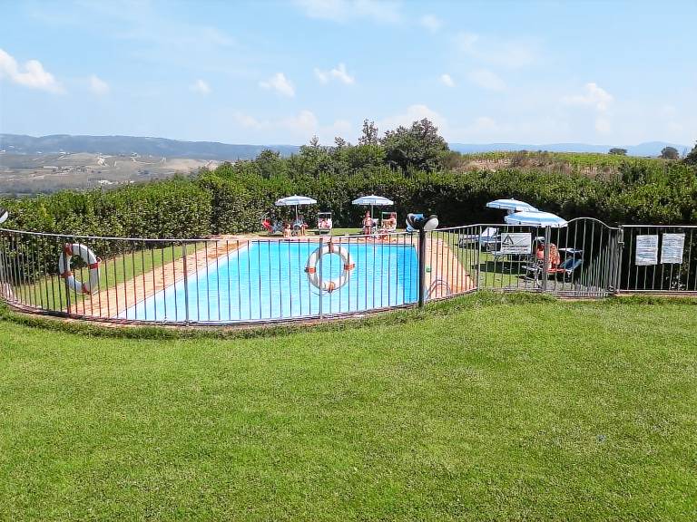 Podere Sant Antonio di Orvieto: Villa Podere Sant Antonio — photo 2