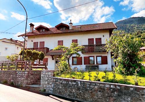 Apartamento Belluno