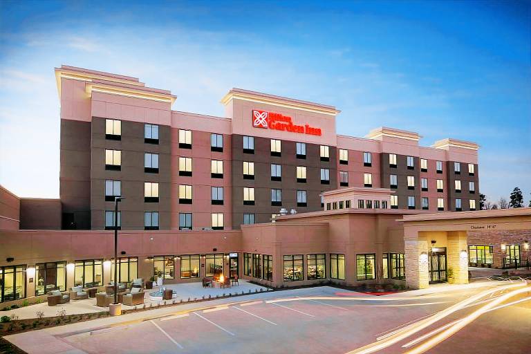 Hilton Garden Inn Longview — photo 4