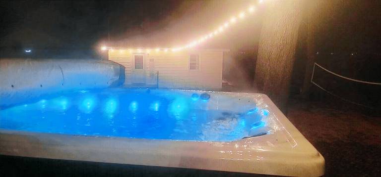 House Grand Rapids