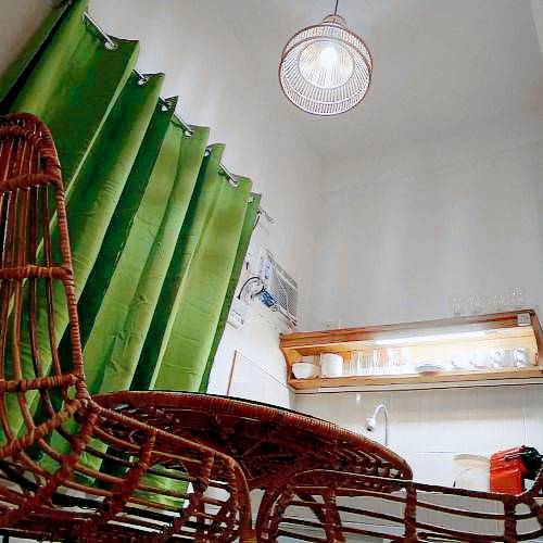 Ferienwohnung Coron