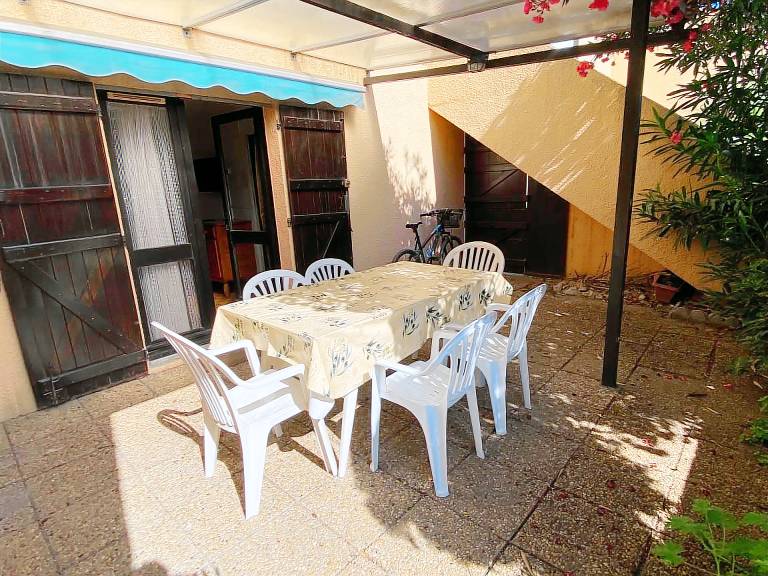 Apartment with barbecue | Beach nearby | Pets are welcome — photo 2