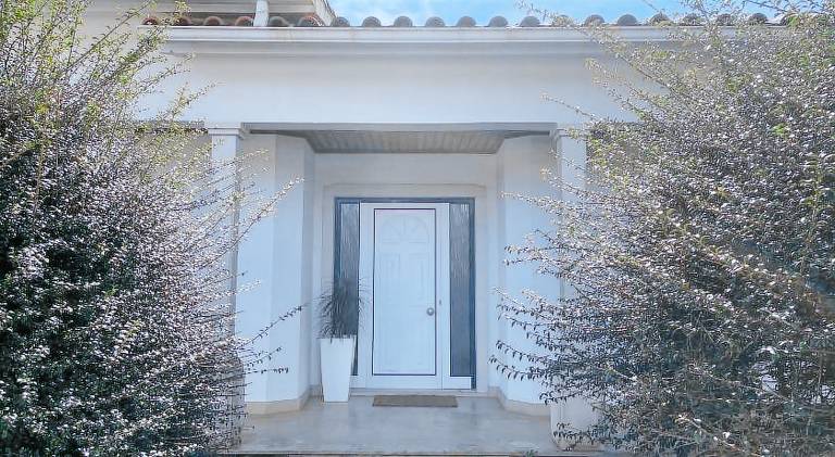 Casa Fátima