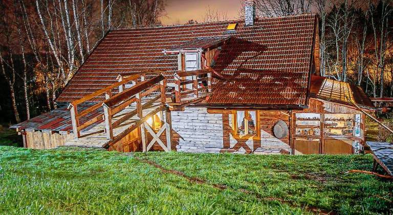 Agroturystyka Szklarska Poręba