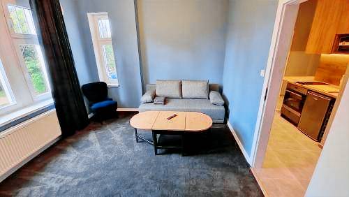 Apartament Tarnowskie Góry