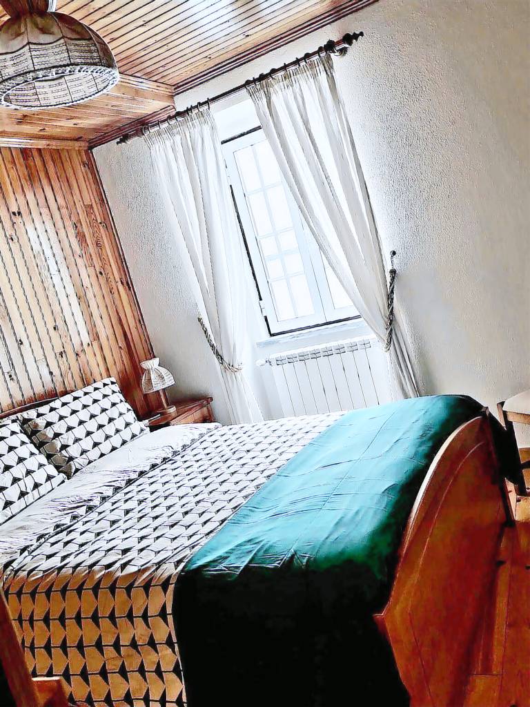 Casa Serra da Estrela