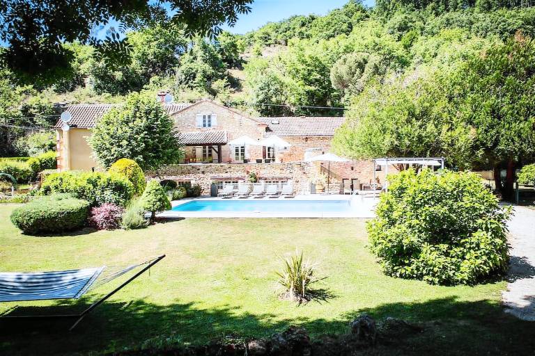 Villa Montcabrier