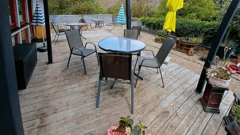 Ferienwohnung Brauneberg