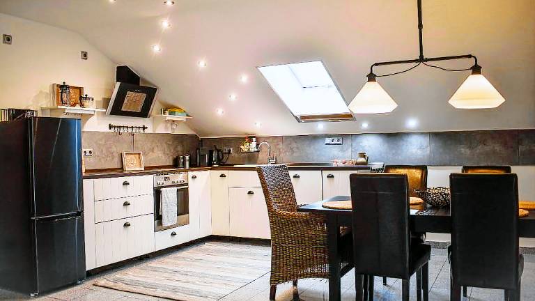 Ferienwohnung Lohberg