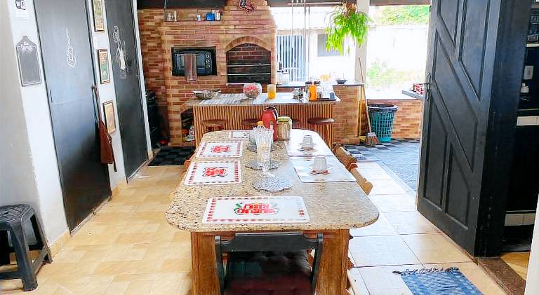 Hostel Suite Home — photo 4
