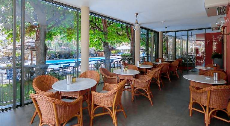 Hotel Clelia — photo 3