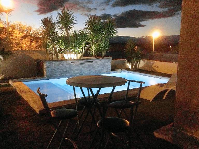 Maison de vacances Villeneuve-lès-Béziers