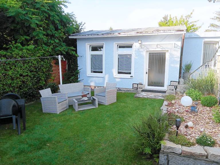 Ferienwohnung Wernigerode