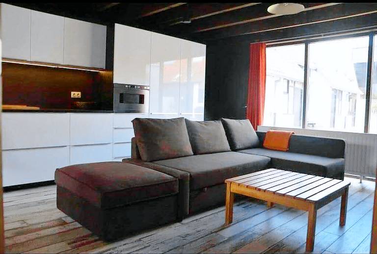 Ferienhaus Nieuwpoort