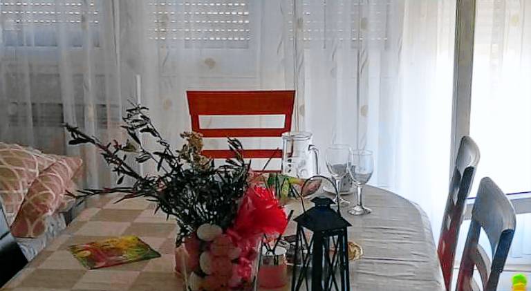 Holiday apartment with 2 rooms for 8 persons — photo 4