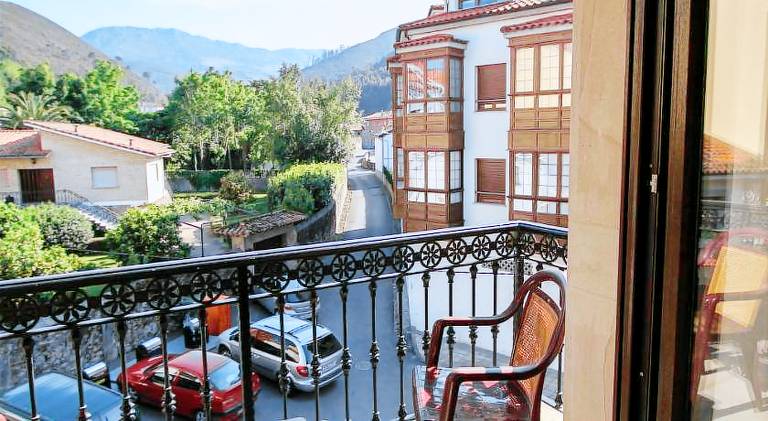 Rental apartment with terrace — photo 4