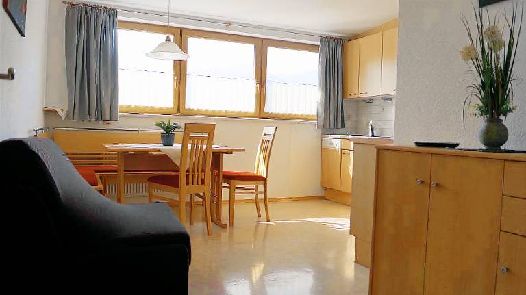 Ferienwohnung Lavant