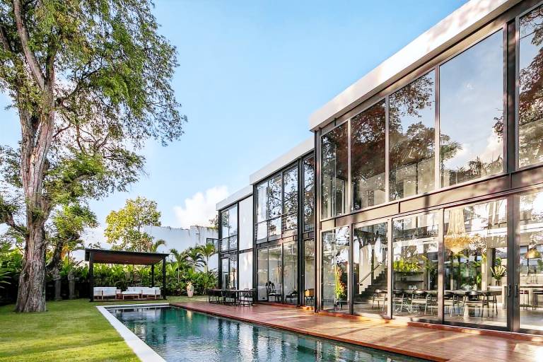 Vila Canggu