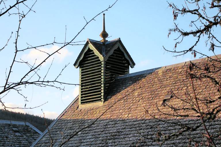 Cottage Kenmore