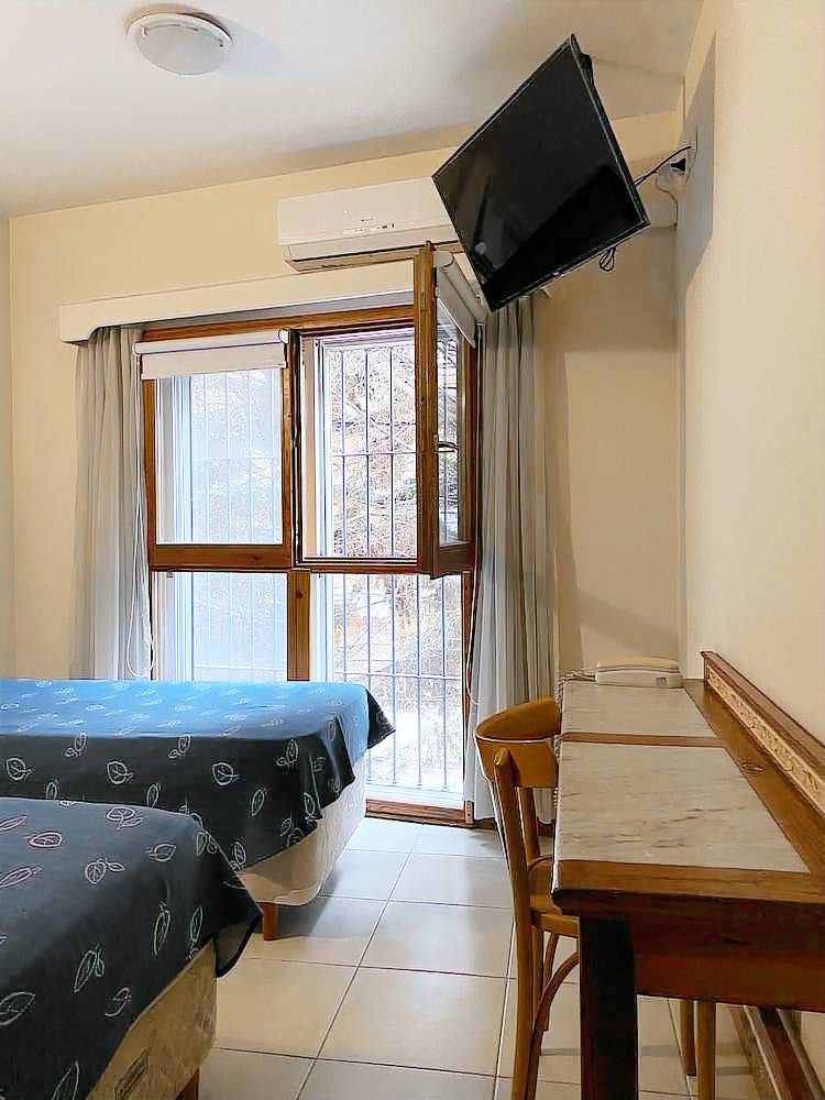 Aparthotel San Fernando