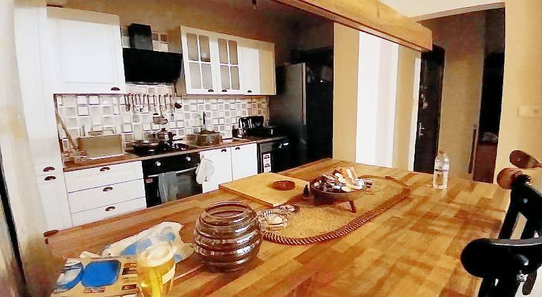 Holiday apartment with 1 room for 2 persons — photo 4