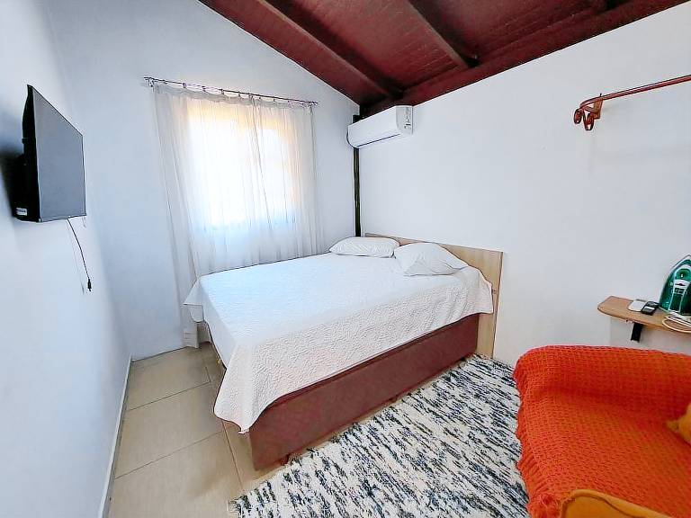 Apartamento Brusque