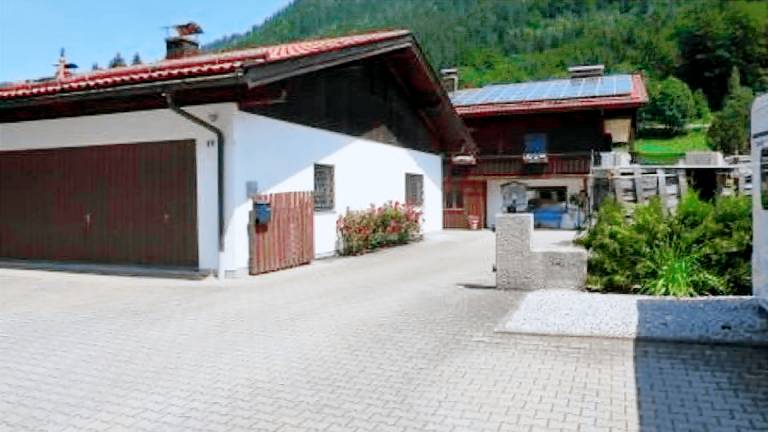 Ferienwohnung Schliersee