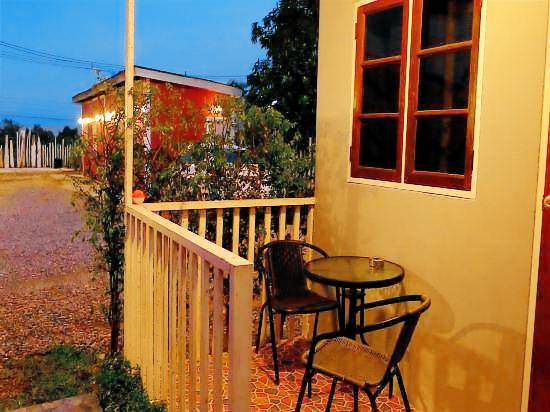 Kaikatak Resort — photo 3