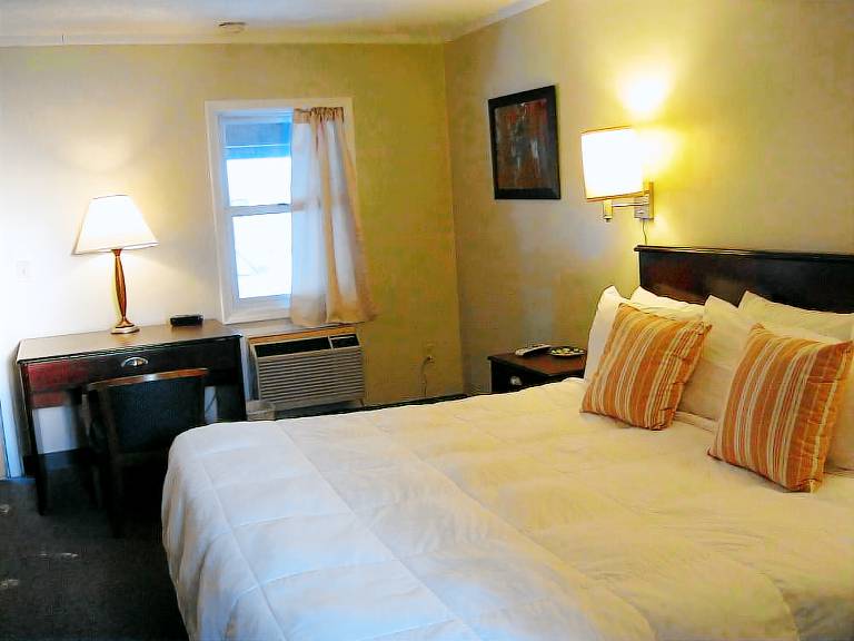 Motel Saint Ignace