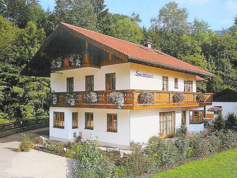 Ferienwohnung Bayerisch Gmain