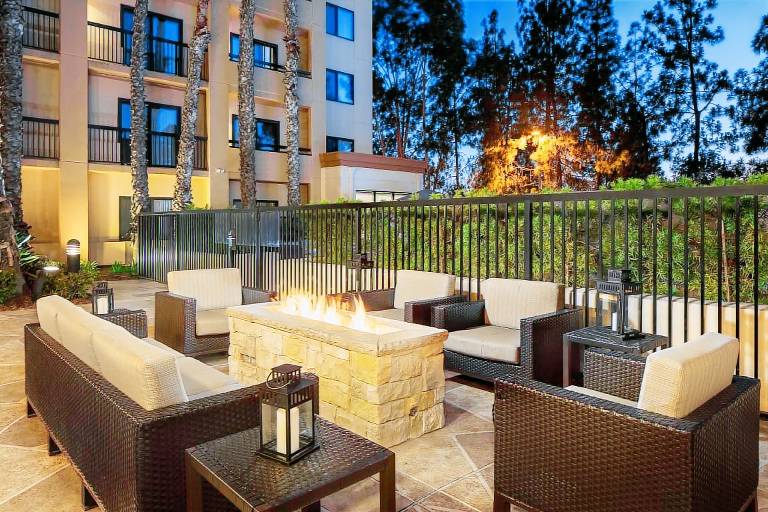 Sonesta Select Laguna Hills Irvine Spectrum — photo 4