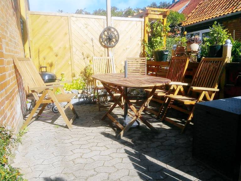 Ferienwohnung Lamstedt