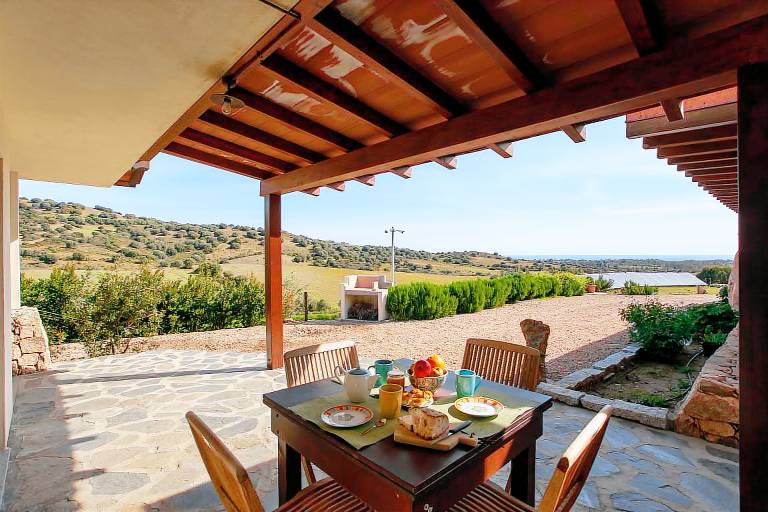 Casa S'Ena e Sa Chitta