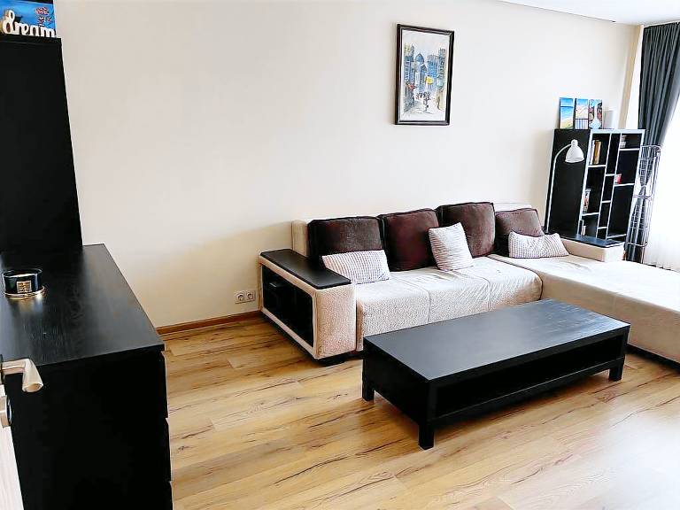 Appartement g.k. Mladost 4