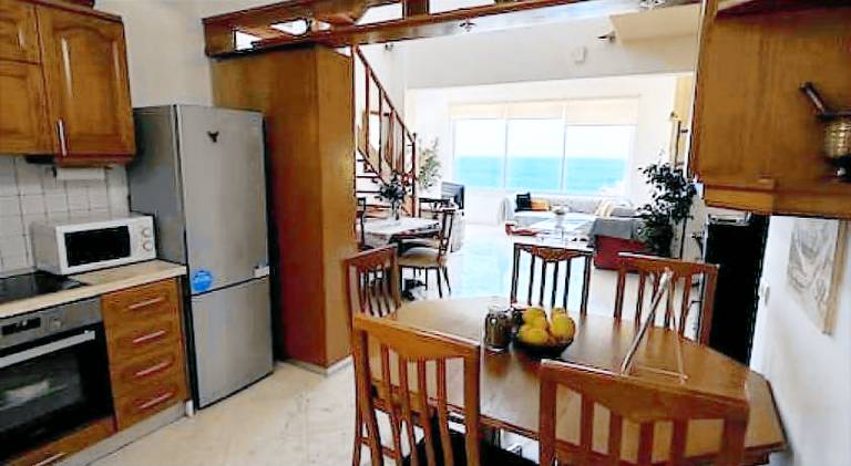 Villa with 4 rooms for 9 persons — photo 3