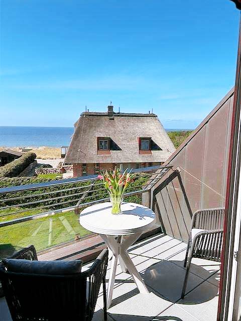 Schloss am Meer Wohnung 28
