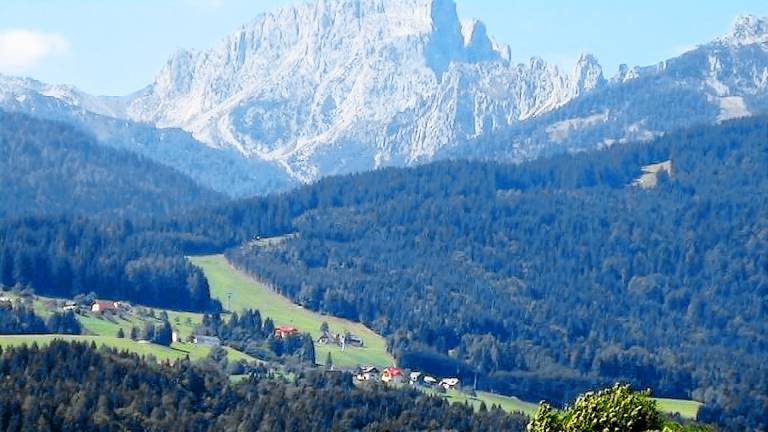 Ferienwohnung Nassfeld