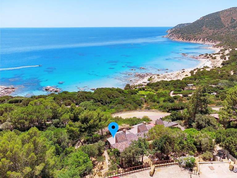 Villa Villasimius