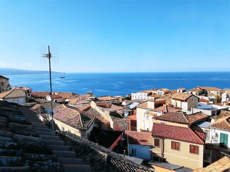 Casa Pizzo