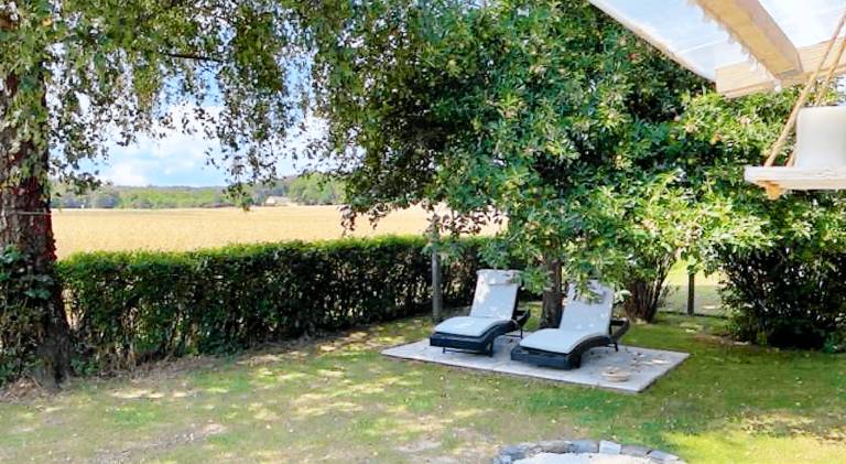 Holiday apartment with 1 room for 2 persons — photo 4