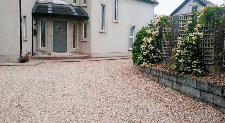 House  Rathmullan